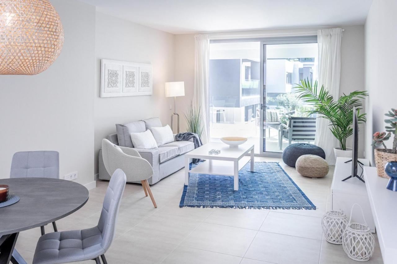 Vg- 2 Bedroom In Luxury Development Appartement