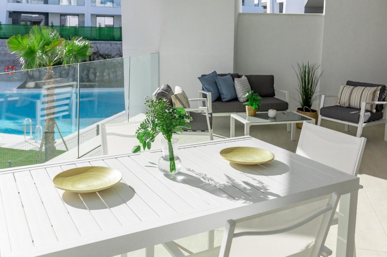 Vg- 2 Bedroom In Luxury Development Appartement Estepona