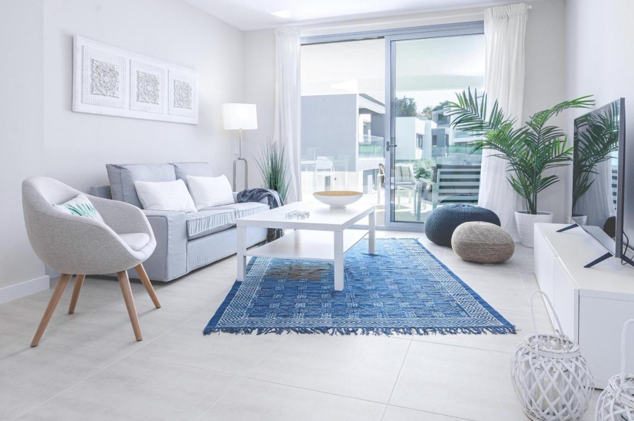 Vg- 2 Bedroom In Luxury Development Appartement Estepona