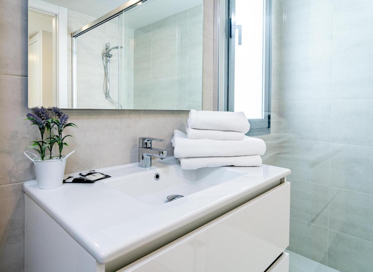Vg- 2 Bedroom In Luxury Development Appartement *
