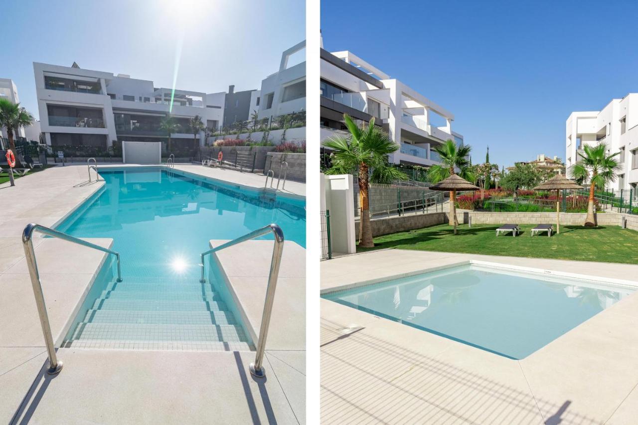 Appartement Vg- 2 Bedroom In Luxury Development